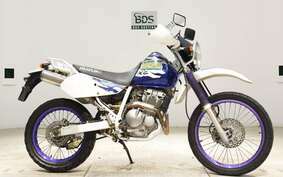 SUZUKI DJEBEL 250 XC SJ45A