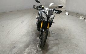 YAMAHA MT-09 Tracer 2015 RN36J