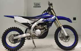 YAMAHA YZ250FX CG41C