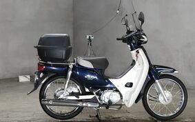 HONDA C110 SUPER CUB JA10