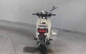 HONDA C50 SUPER CUB AA04