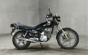 HONDA HAWK NIGHT 250 MC26