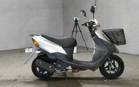 SUZUKI LET's 2 CA1PA