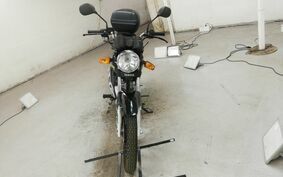 YAMAHA YB125Z PCJL