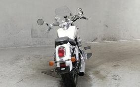 HONDA SHADOW 400 2009 NC34