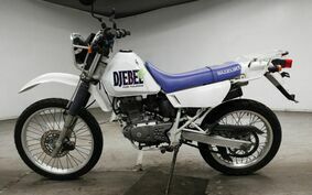 SUZUKI DJEBEL 200 (DR200SE) SH42A