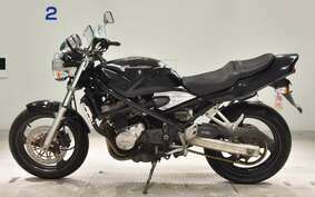 SUZUKI BANDIT 250 V Type GJ77A