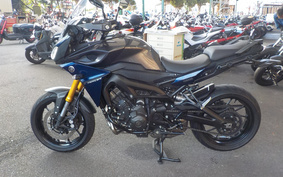 YAMAHA MT-09 Tracer 2016 RN36J