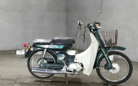 YAMAHA MATE 50 V50