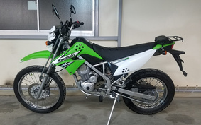 KAWASAKI KLX125 LX125C