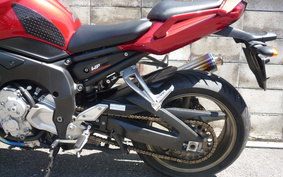 YAMAHA FZ FAZER FEATHER 2008 RN21J