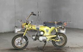 HONDA DAX 50 ST50