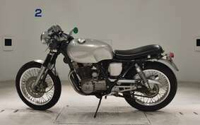 HONDA GB250 CLUBMAN Gen.4 MC10