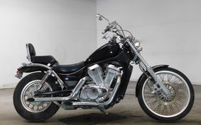 SUZUKI INTRUDER 400 1995 VK51A