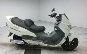 SUZUKI SKYWAVE 250 (Burgman 250) S CJ42A