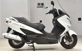 SUZUKI BURGMAN200 CH41A