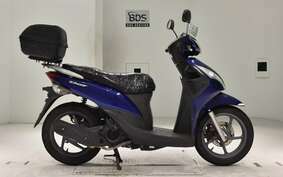 HONDA DIO 110 JF31