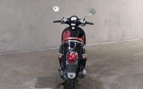 HONDA GIORNO AF77
