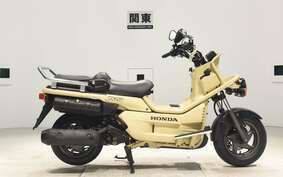 HONDA PS250 MF09