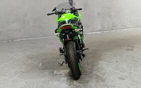 KAWASAKI NINJA 400 R 2014 ER400B