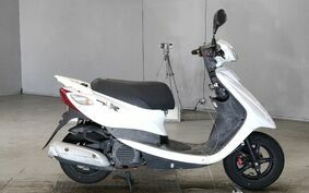 YAMAHA JOG ZR Evolution 2 SA39J