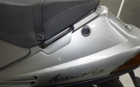 SUZUKI ADDRESS V100 CE11A