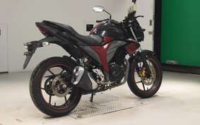 SUZUKI GIXXER 150 NG4BG