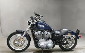 HARLEY XL883L 2008 CR2