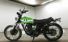 KAWASAKI 250TR BJ250F