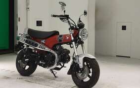 HONDA DAX 125 JB04