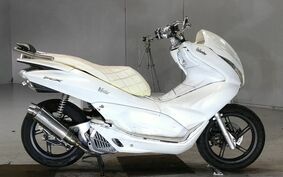 HONDA PCX125 NC125D