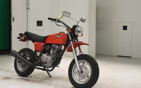 HONDA APE 100 HC07