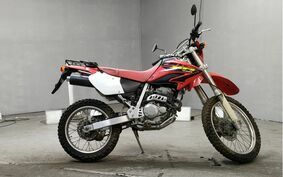 HONDA XR250 MD30