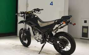 YAMAHA XT250X DG11J