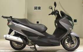 SUZUKI BURGMAN200 CH41A