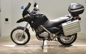 BMW F650GS 2003 0172