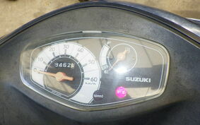 SUZUKI ADDRESS V50 Gen.2 CA44A