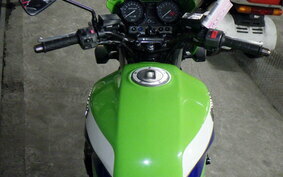 KAWASAKI ZRX1200 R 2002 ZRT20A