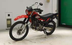 KAWASAKI SUPER SHERPA KL250G