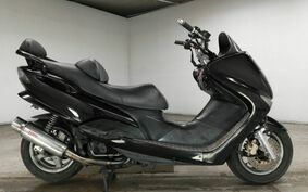 YAMAHA MAJESTY 125 5CA