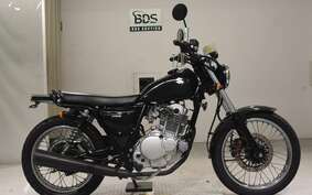 SUZUKI GRASS TRACKER NJ4BA