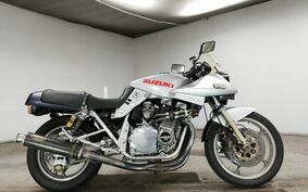 SUZUKI GSX1100S KATANA 1990 GS110X