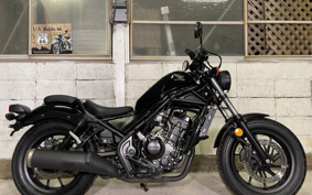 HONDA  REBEL 250 ABS MC49