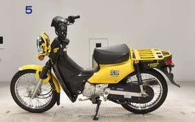 HONDA CROSS CUB 110 JA10