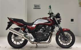 HONDA CB400SF GEN 4 A 2023 NC42