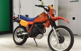 HONDA XLX250R MD08