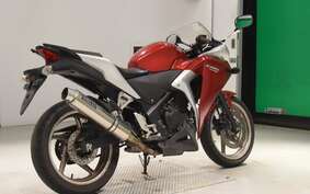 HONDA CBR250R CS250C