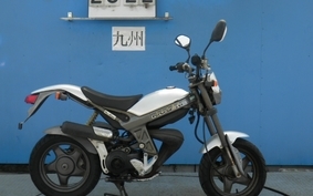 SUZUKI TR50 STREET MAGIC CA1LA