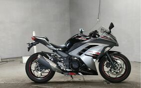 KAWASAKI NINJA 250 EX250L