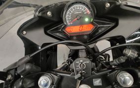 HONDA CBR125R JC50